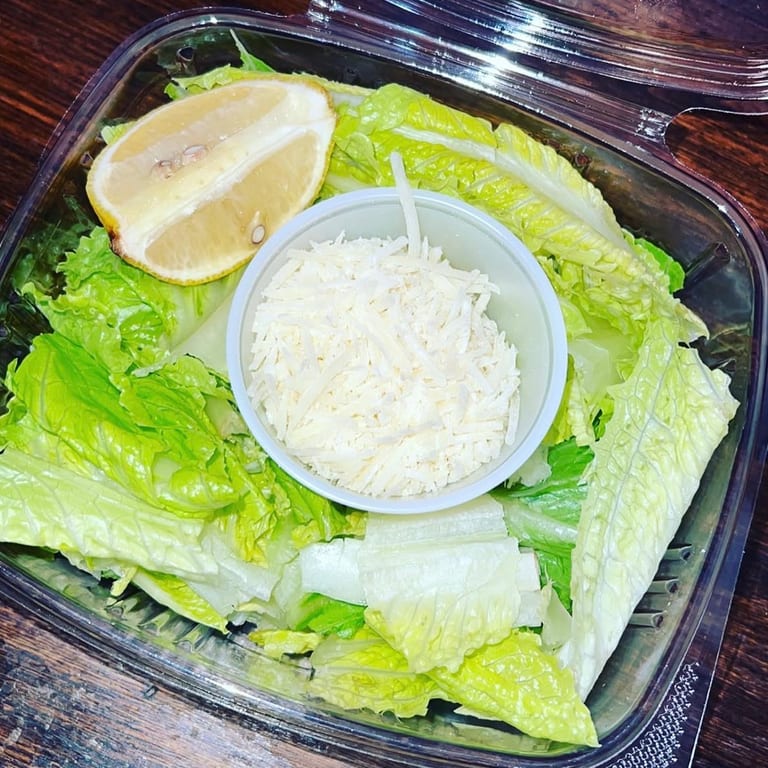 Satisfying Lunch Choices