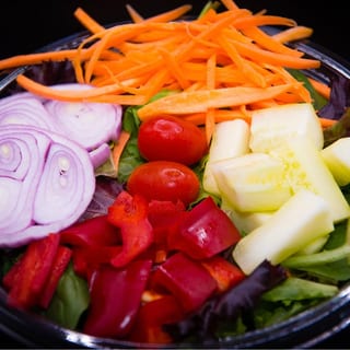 Garden Patch Salad