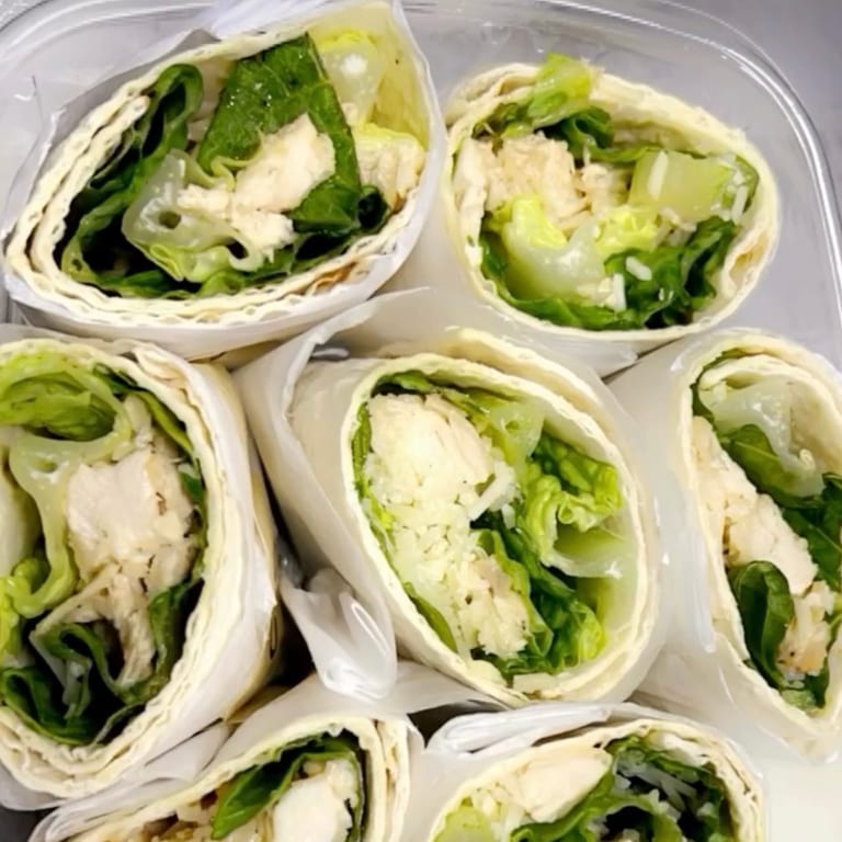 Delicious Grilled Chicken Options