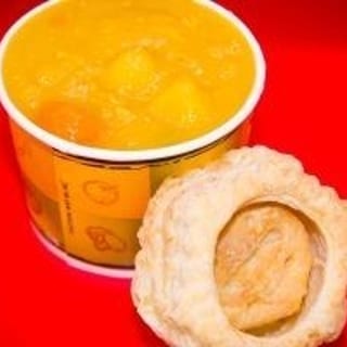 Chicken Pot Pie