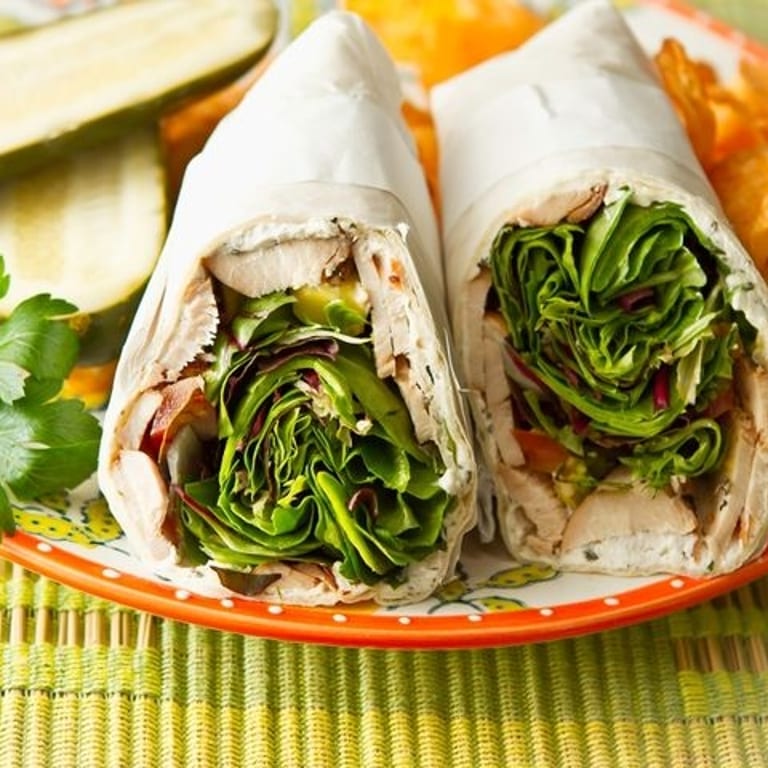 Delicious Grilled Chicken Options