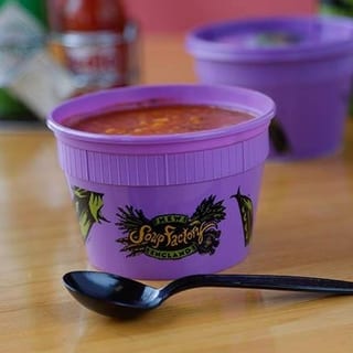 Chili Con Carne
