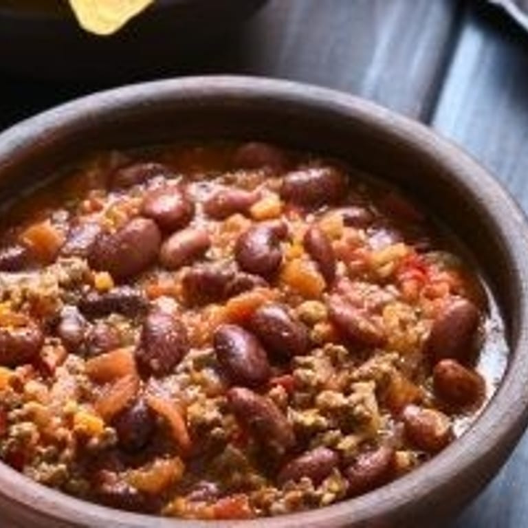 Healthy Food Choices for Everyone