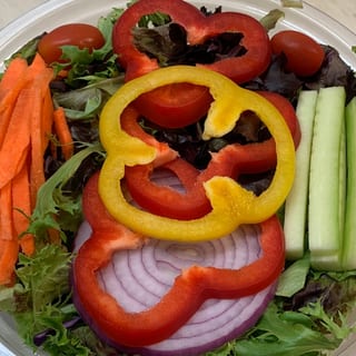 Garden Patch Salad