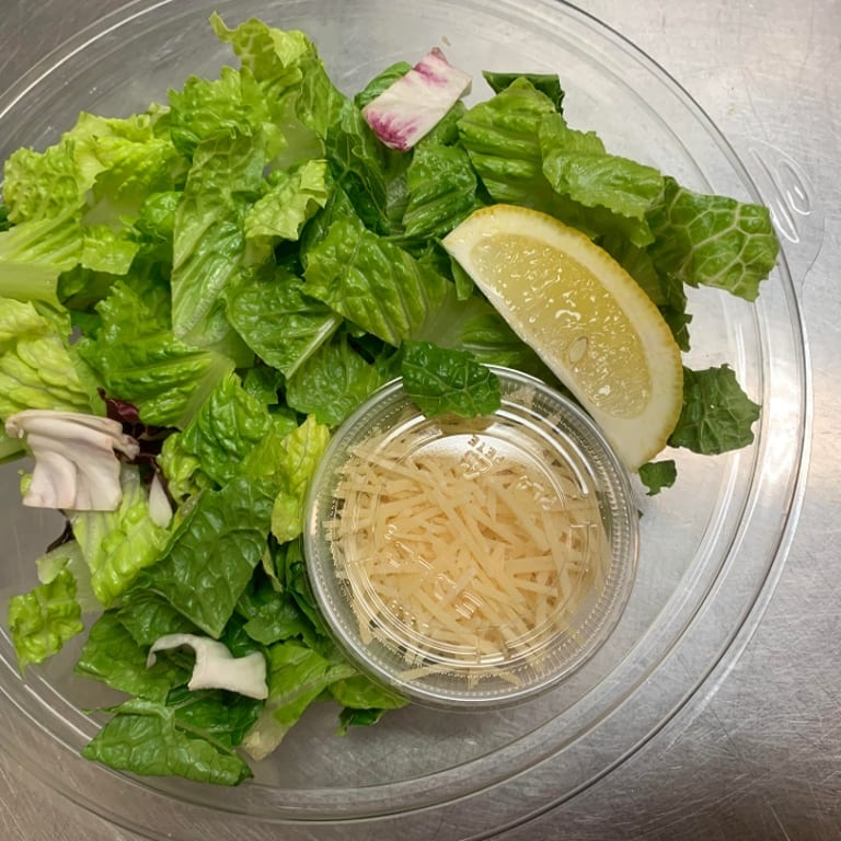 Delicious Deli Sandwiches Await